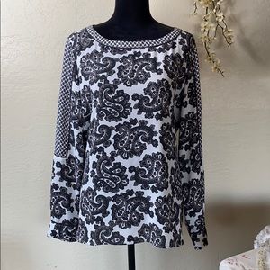 LOFT office Blouse
